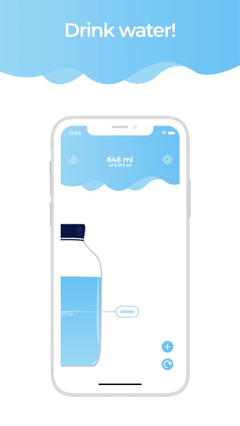 Water Reminder and Tracker
