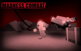 Madness Combat Demo