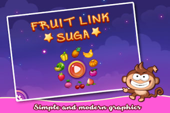 Fruit Link Suga
