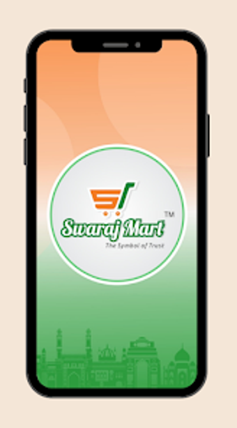 Swaraj Mart - Online Grocery S