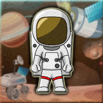 Cosmonaut Escape