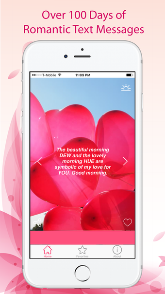 Send Love App - Best Love SMS