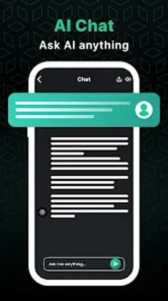 Chat AI - AI Chatbot Assistant