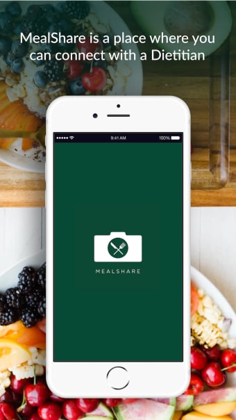 MealShare App