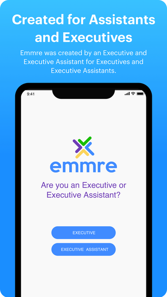 Emmre - Assistant Productivity