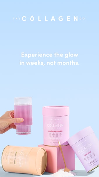 The Collagen Co.