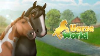 Horse World - My Riding Horse