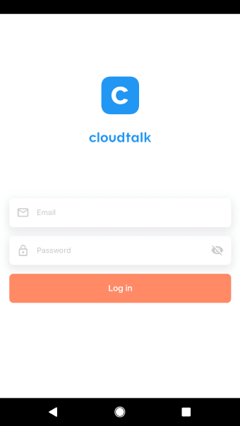 CloudTalk Go