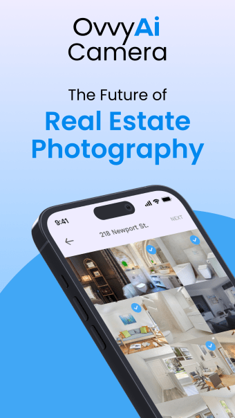 Ovvy: Real Estate Photography