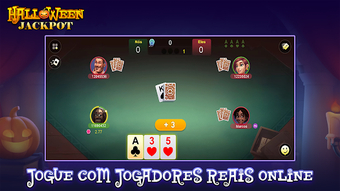 Slots Multiplayer - Jogo Gratuito Online