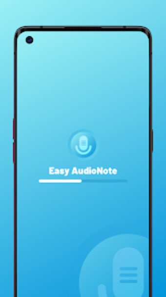Easy AudioNote