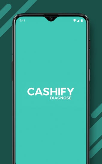 Cashify Diagnose