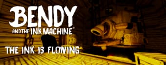 Bendy And The Ink Machine : Chapter One