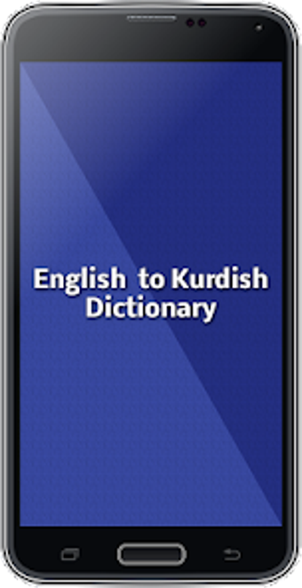 English To Kurdish Dictionary