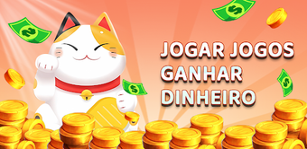 Lucky Cat - Desafio do jogo