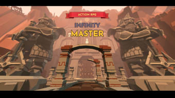 Infinity Master