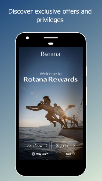 Rotana Rewards