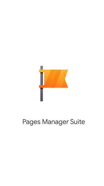 Pages Manager Suite