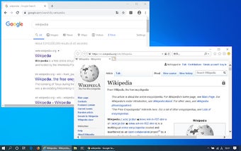 IE View WE Developer Edition