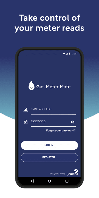 Gas Meter Mate