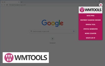 wmtools.me