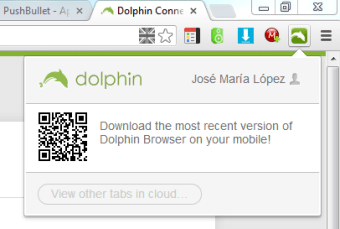 Dolphin Connect