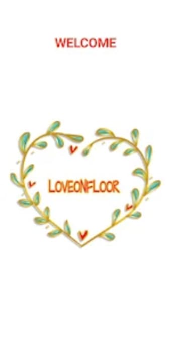 LoveOnFloor - A place of Love
