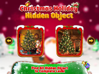 New Christmas Hidden Objects 2018: Mystery Finding
