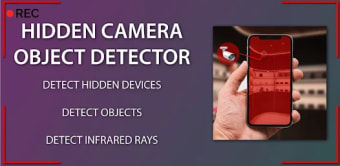 Hidden Device Detector