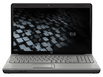 HP G61-429WM Notebook PC drivers