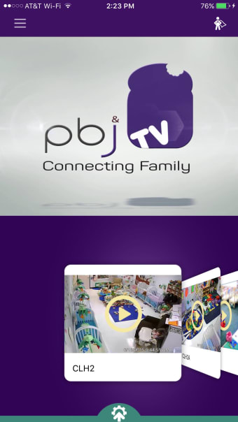 pbjTV Family