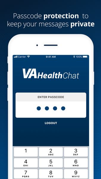 VA Health Chat