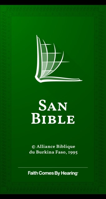 San Bible