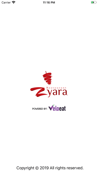 Zyara Restaurant NYC
