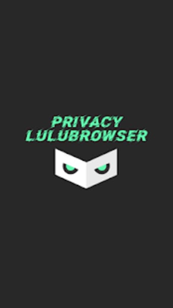 LuluBrowser Privacy