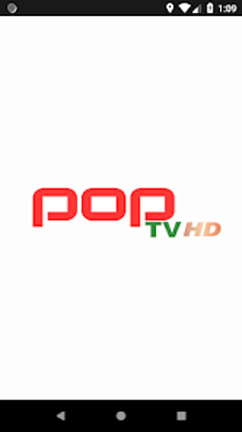 POP TV HD