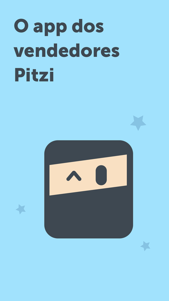 Pitzi Ninja