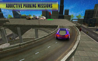 Car Parking Driving: Car Games
