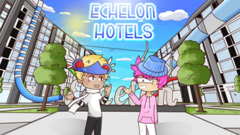 SALE Echelon Hotels