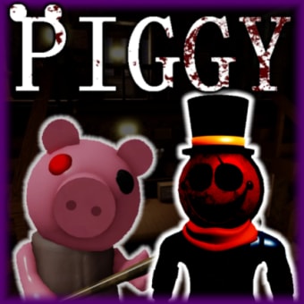 Piggy mansion with all morphs