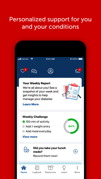 Health Optimizer by CVS Health