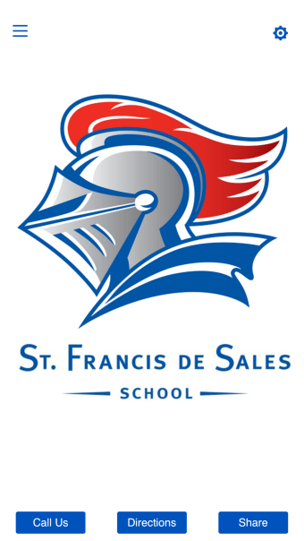 St. Francis de Sales School