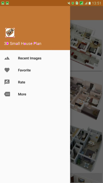 3D Simple House Designs 2021
