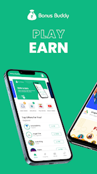 Bonus Buddy: Earn Money Online