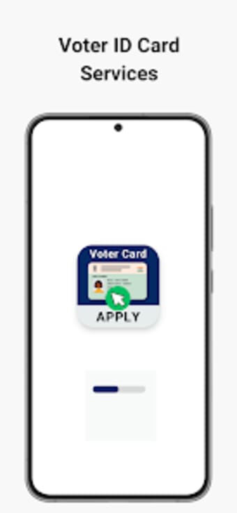 Voter Card Apply Online Guide