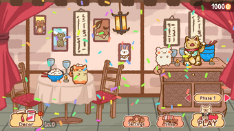 Kawaii Trial  Super Cute Game