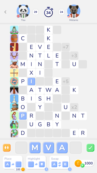 WordPix: Guess Word by Picture