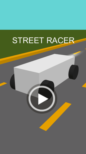 Traffic Street Racer