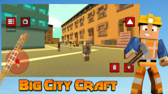 Big City Craft - New York Citybuilder