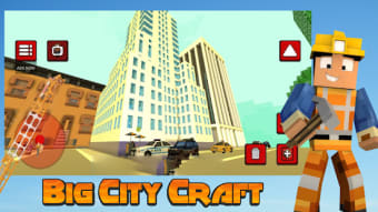 Big City Craft - New York Citybuilder